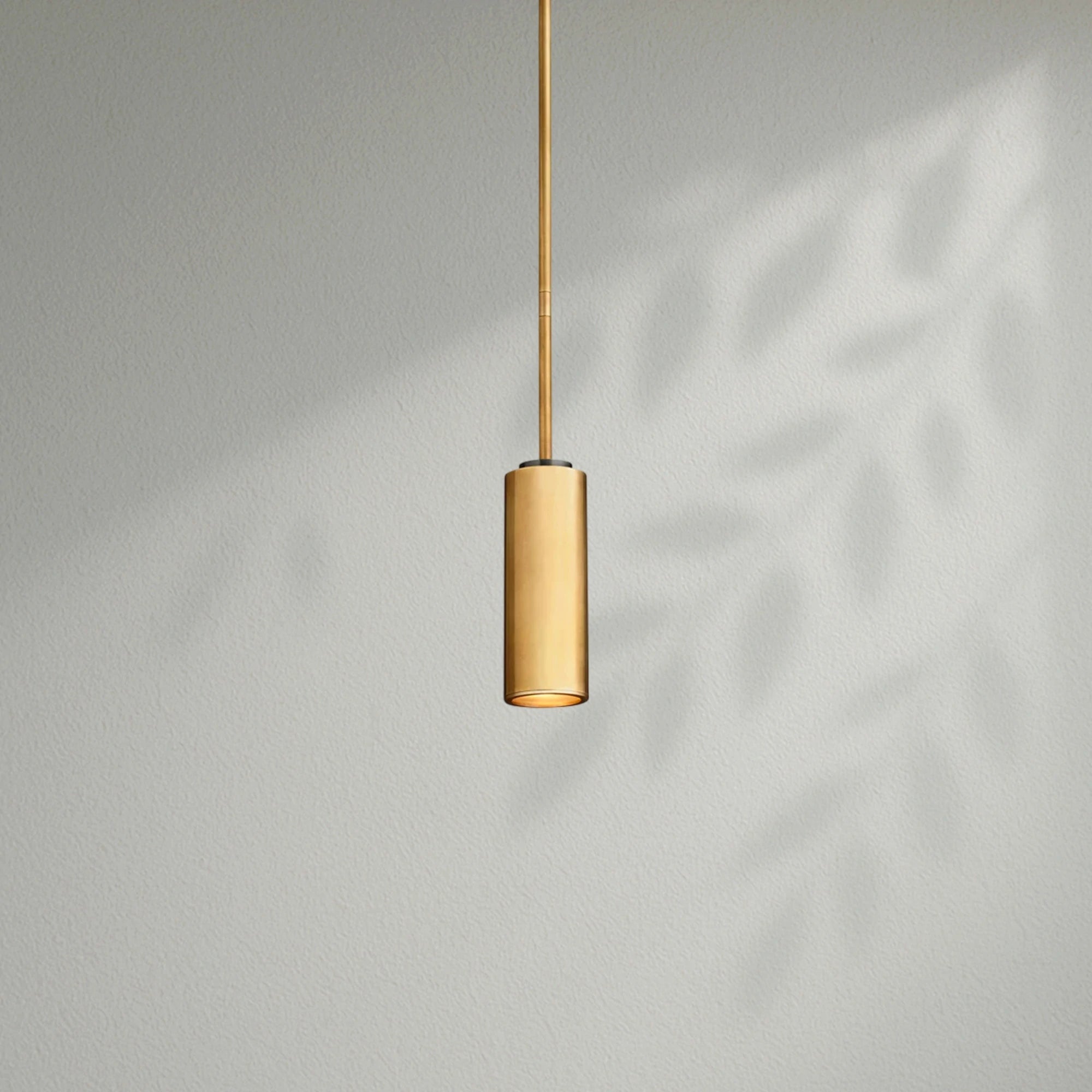 Champeaus Island Pendant