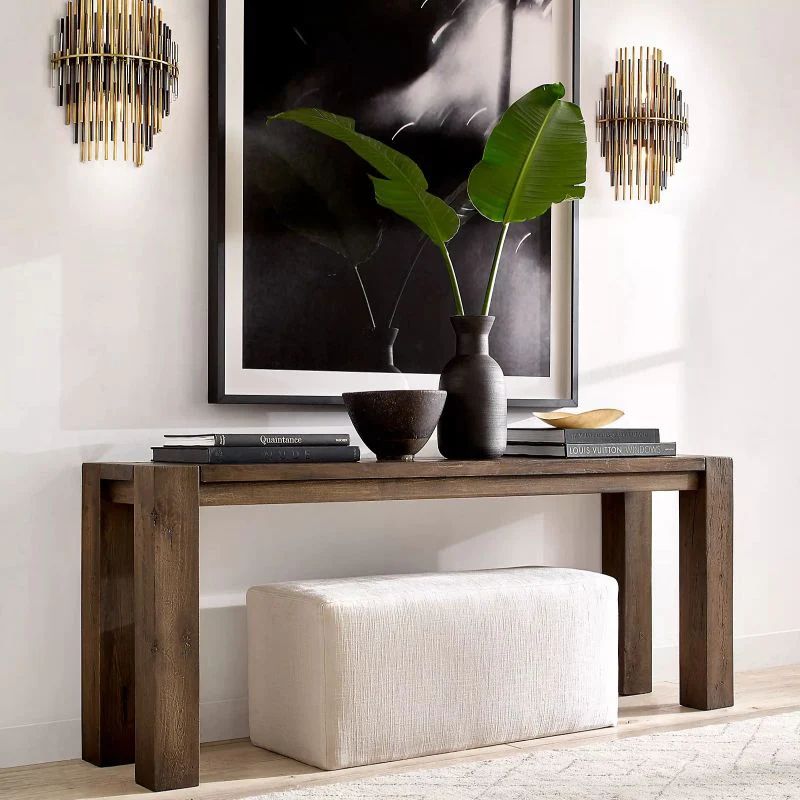 Lilian Sculpture Bedroom Wall Sconce