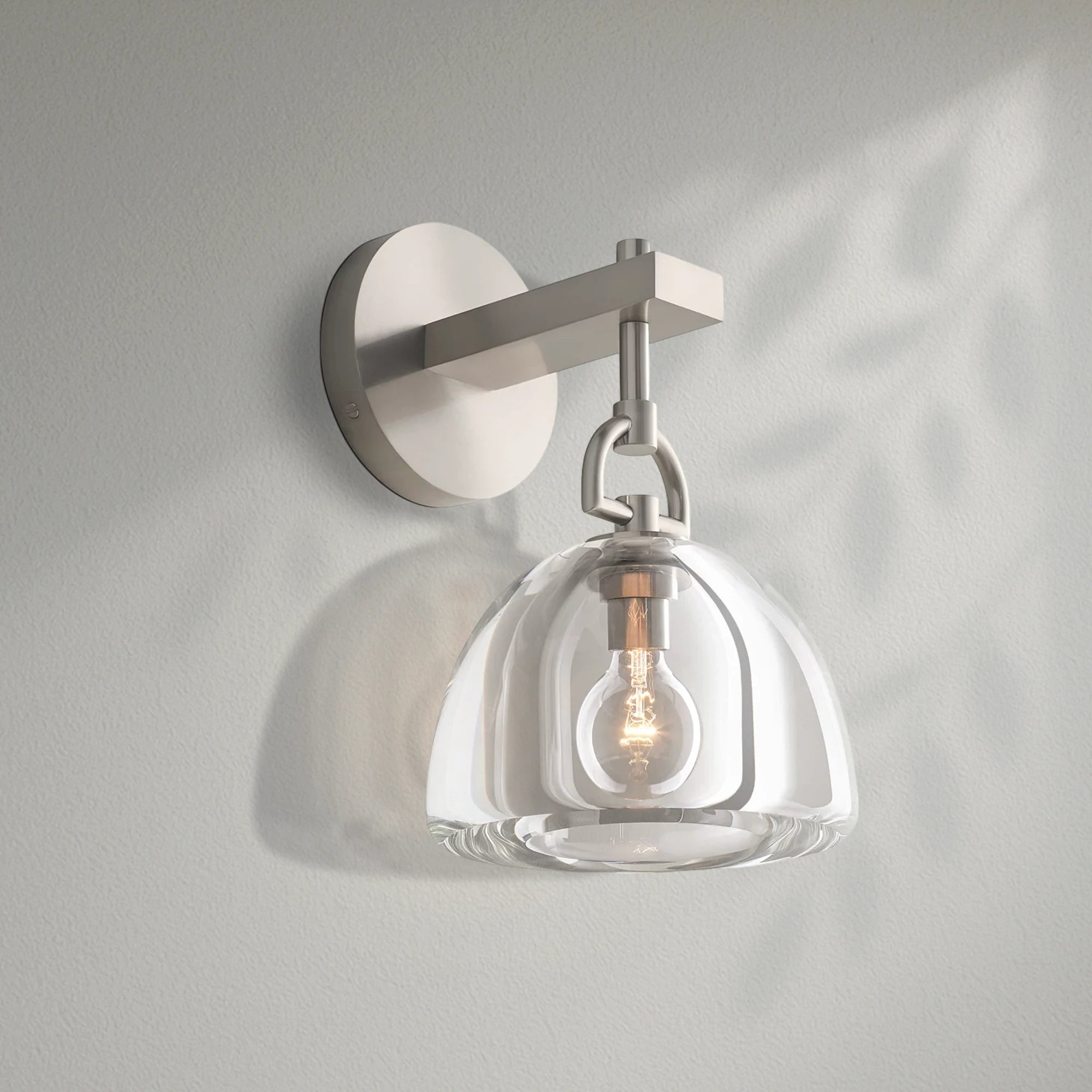 Botanis Dome Sconce