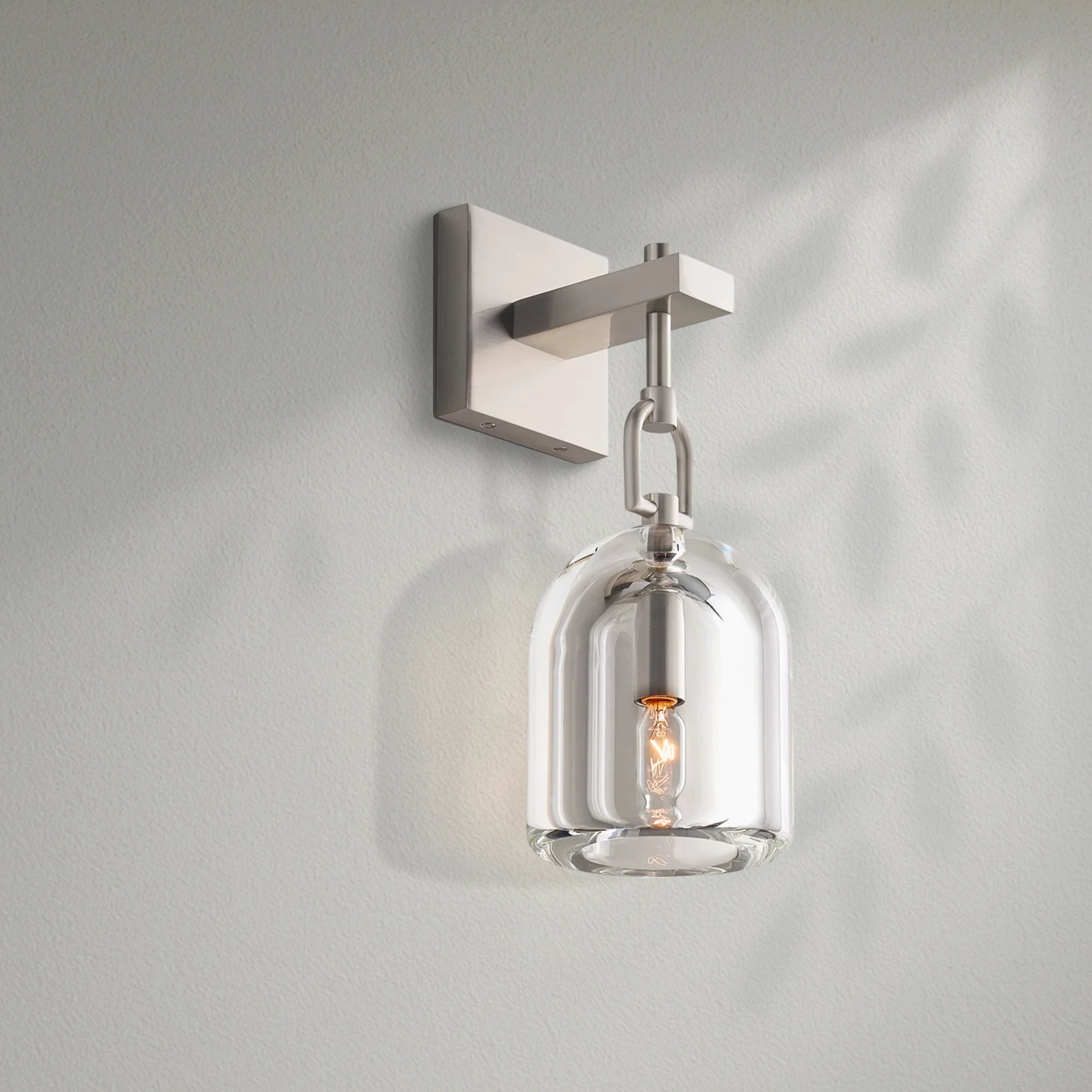Botanis Cloche Sconce