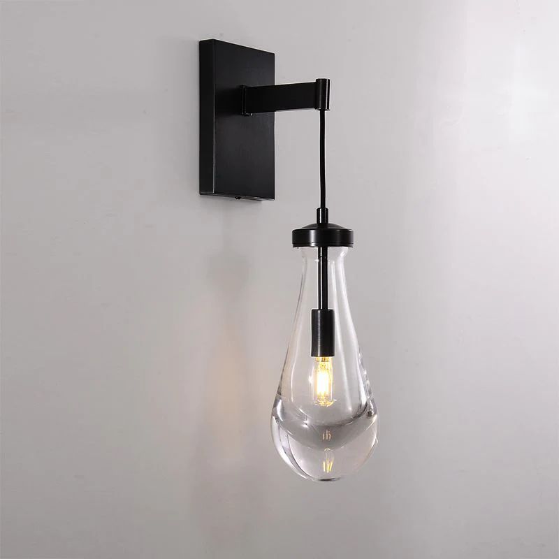 Raindrop Wall Sconce Cord