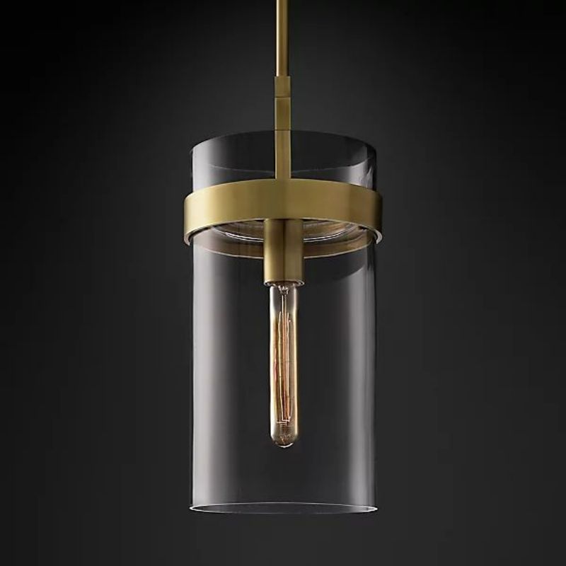 Ravella Pendant