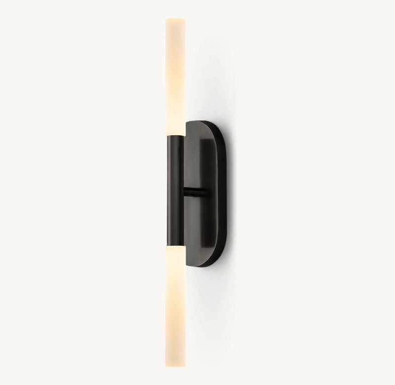 Rousseau Linear Sconce
