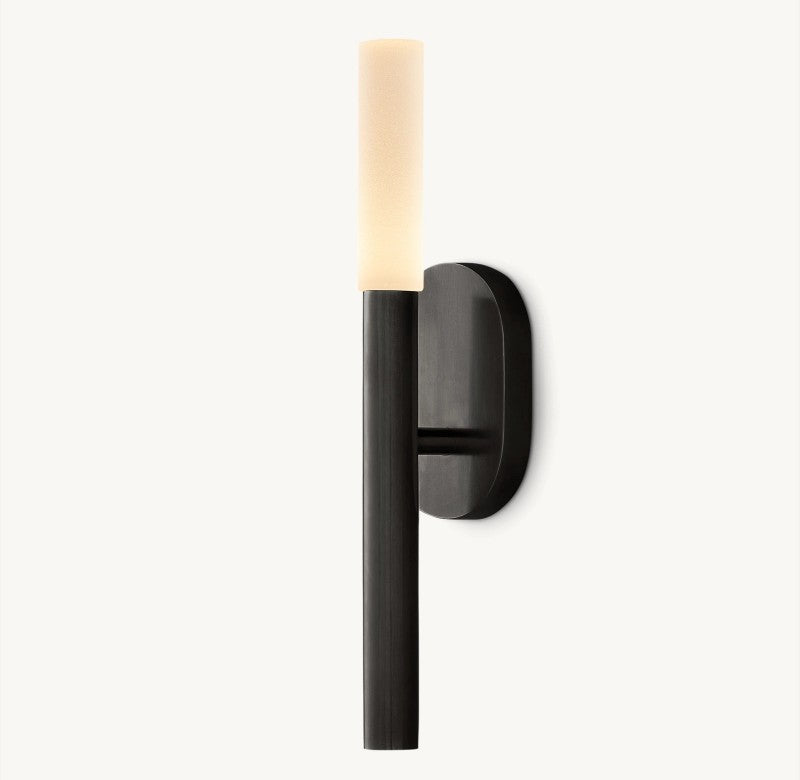 Rousseau Sconce