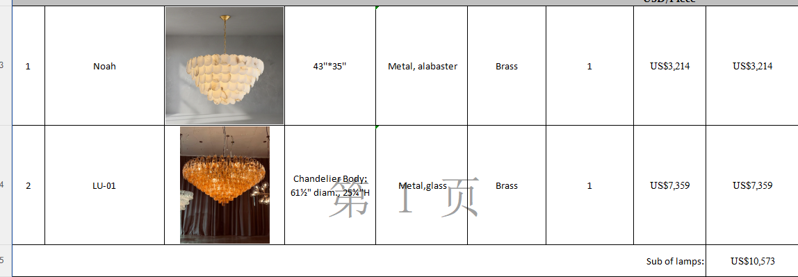 MA STUDIO-ORDER