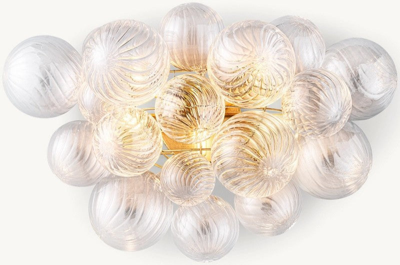 Talia Grand Wall Sconce