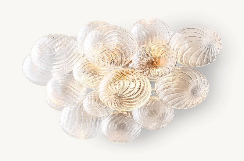 Talia Grand Wall Sconce