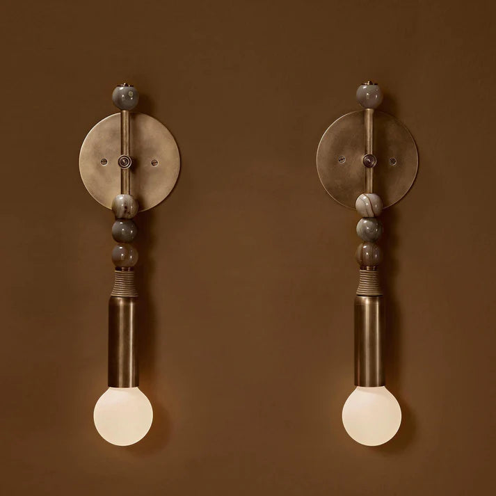 Toan Wall Lamp