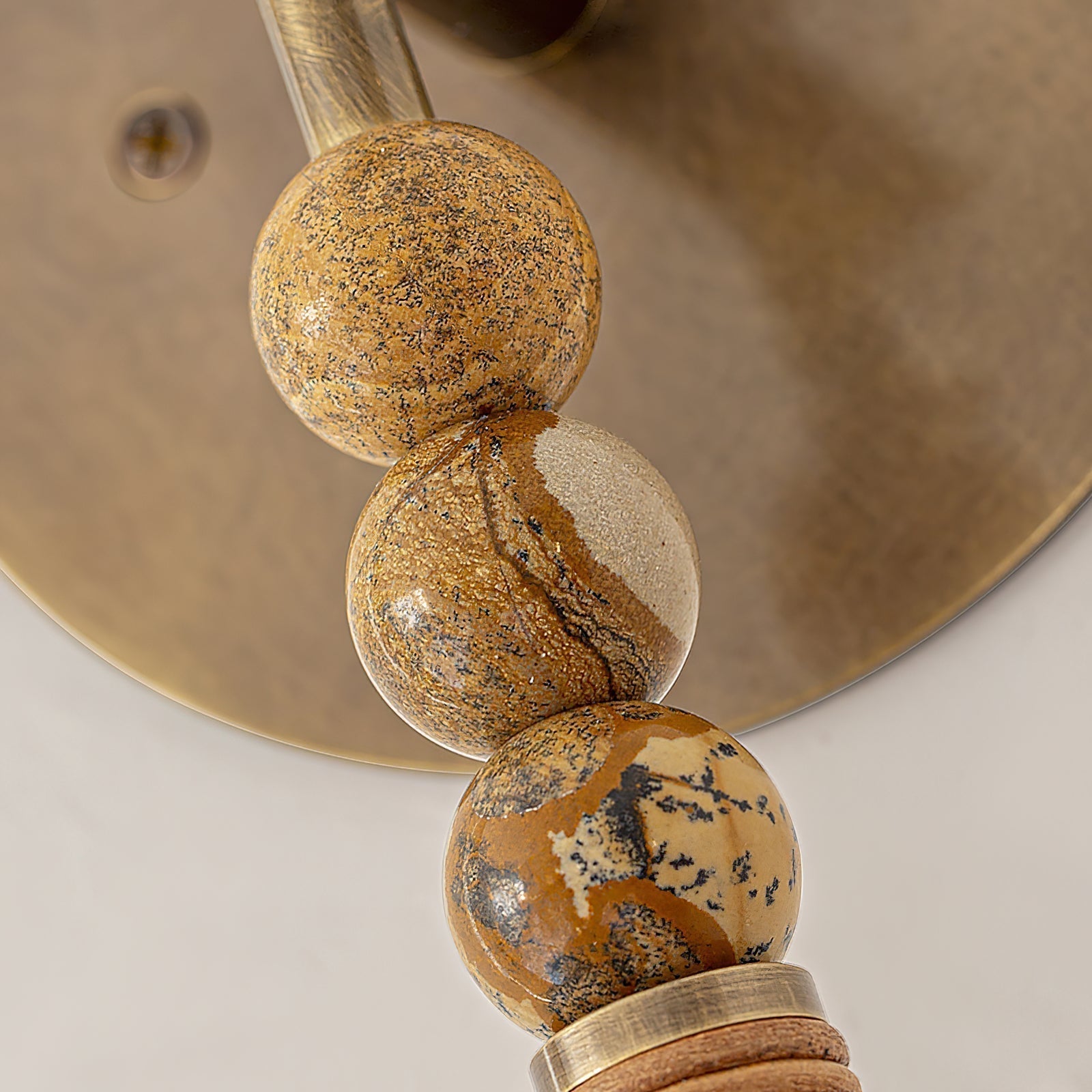 Toan Wall Lamp