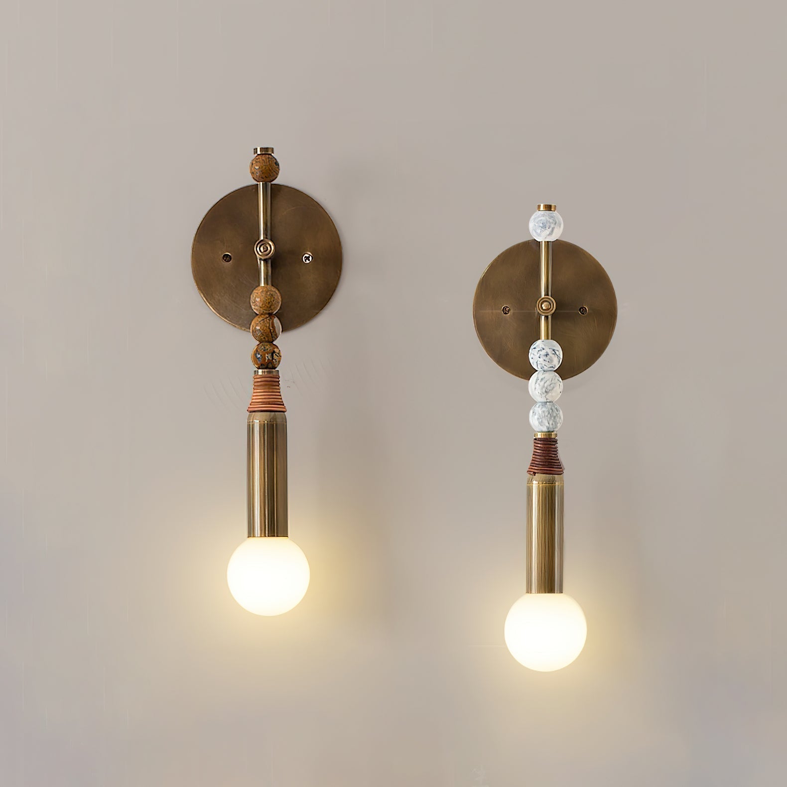 Toan Wall Lamp