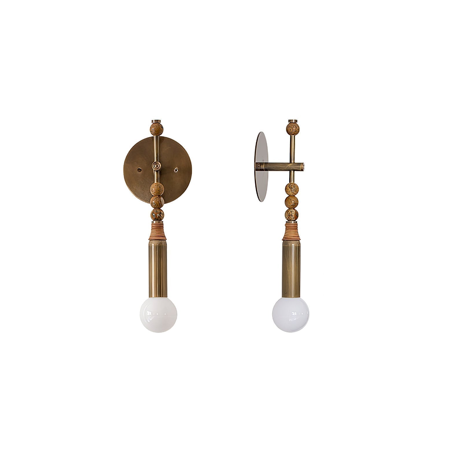Toan Wall Lamp