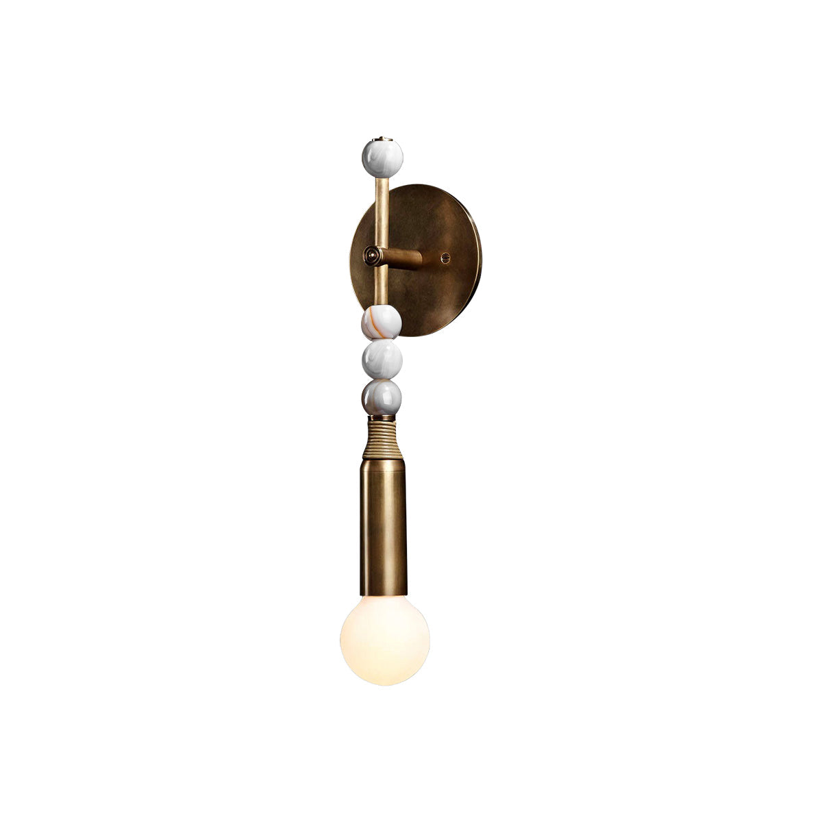 Toan Wall Lamp