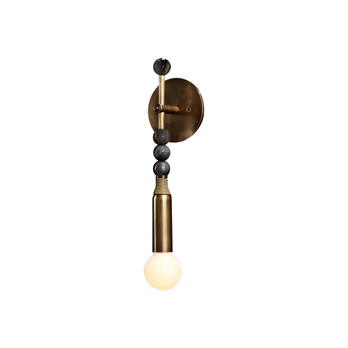 Toan Wall Lamp