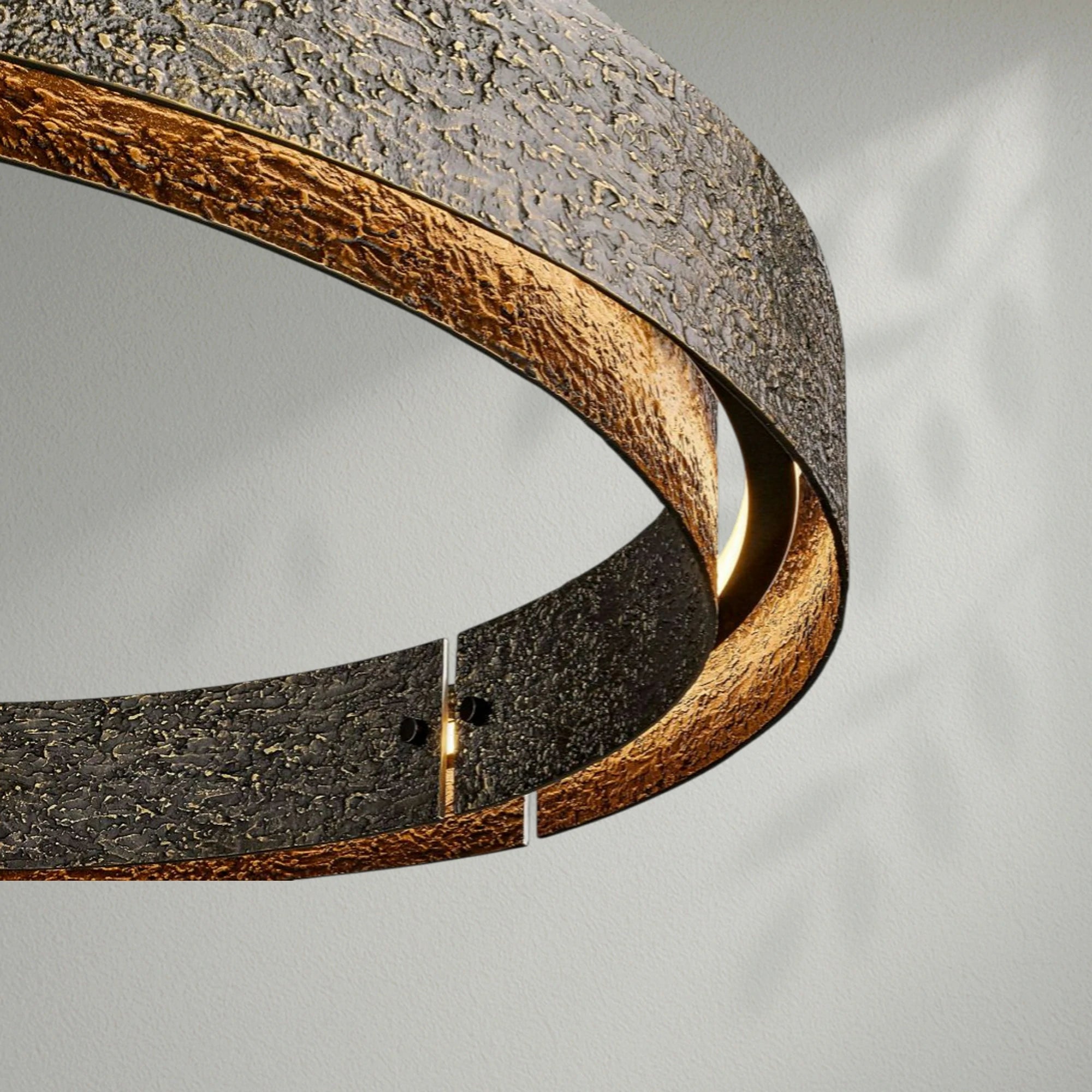 Vouvrey Round Chandelier