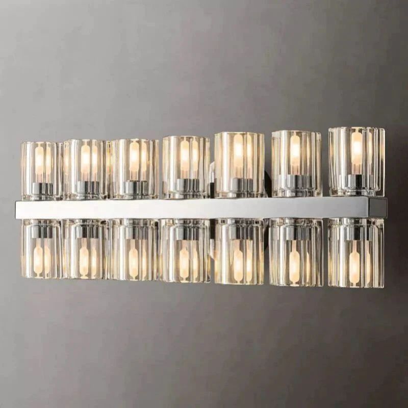 Arcachon 14 Lights Bedroom Wall Sconce