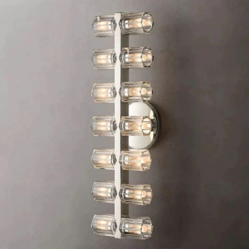 Arcachon 14 Lights Bedroom Wall Sconce