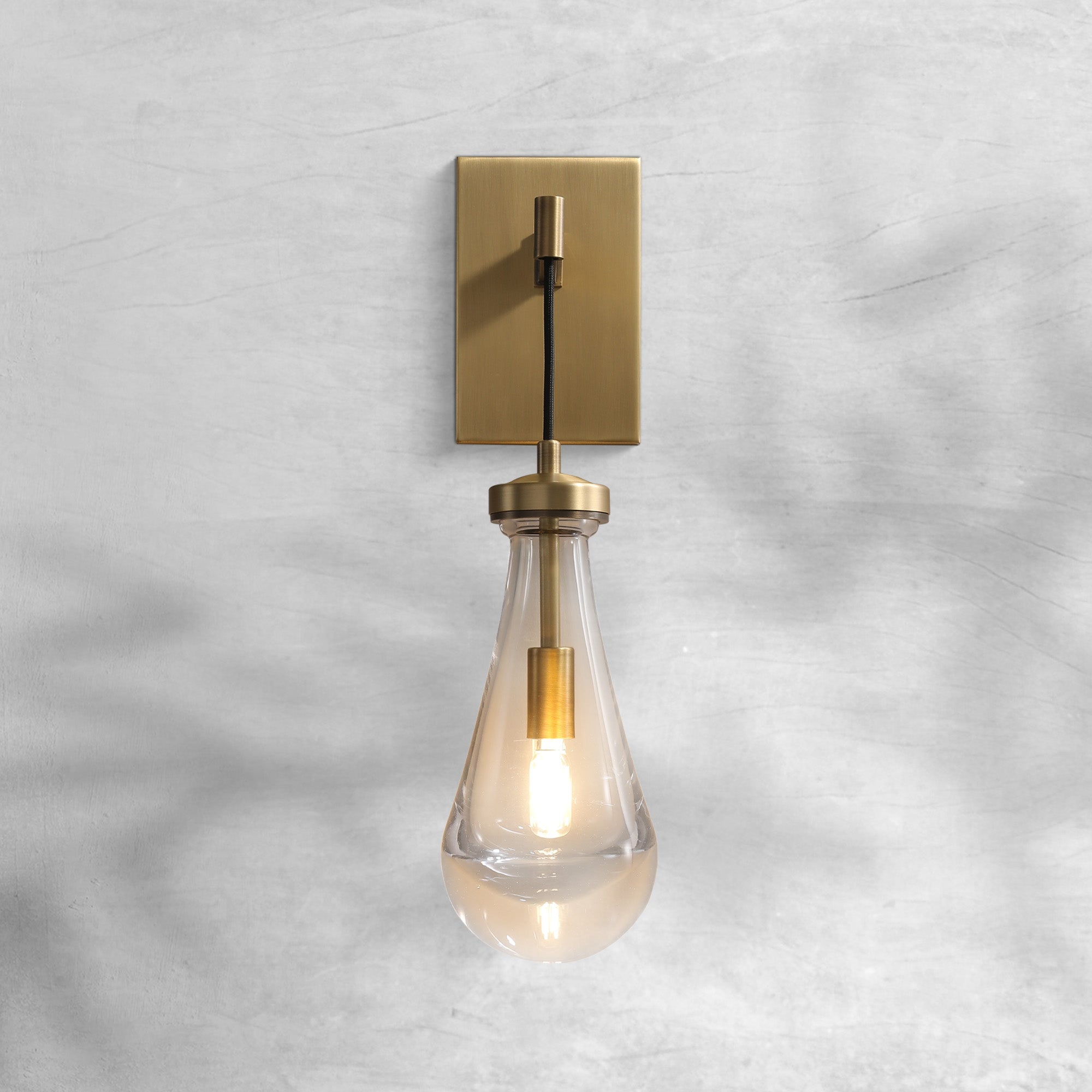 Modern Raine Wall Sconce