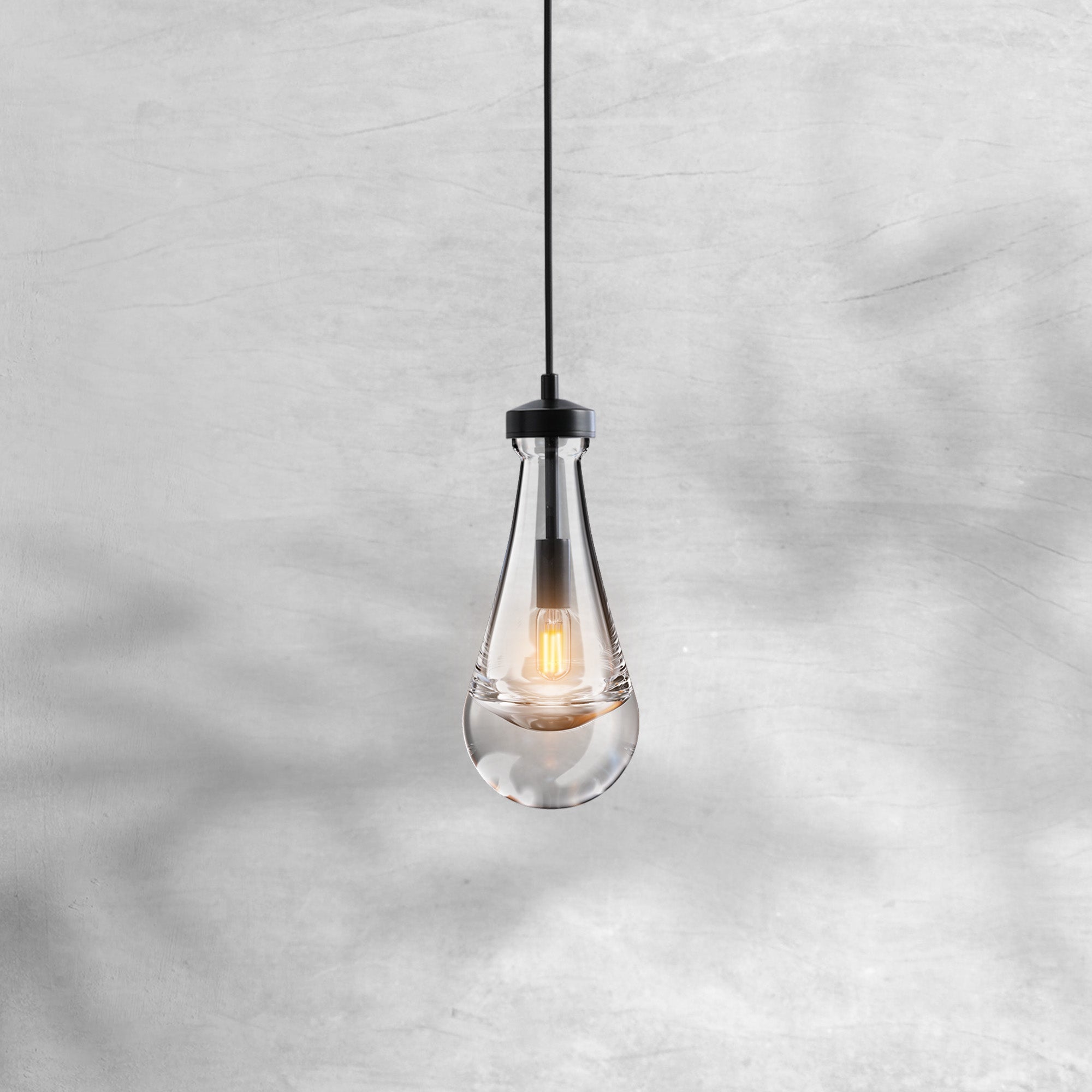 Modern Raine Pendant Light