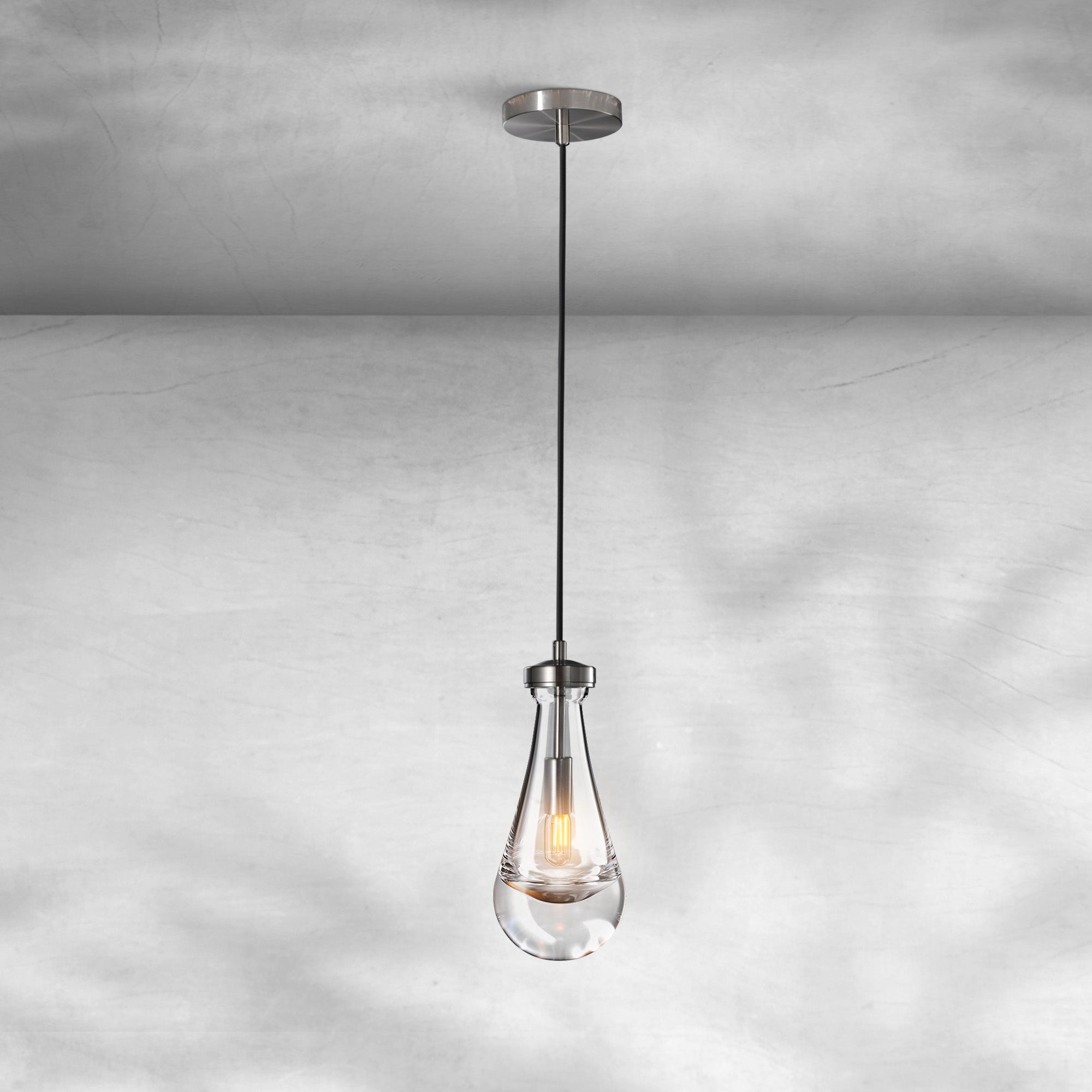 Modern Raine Pendant Light