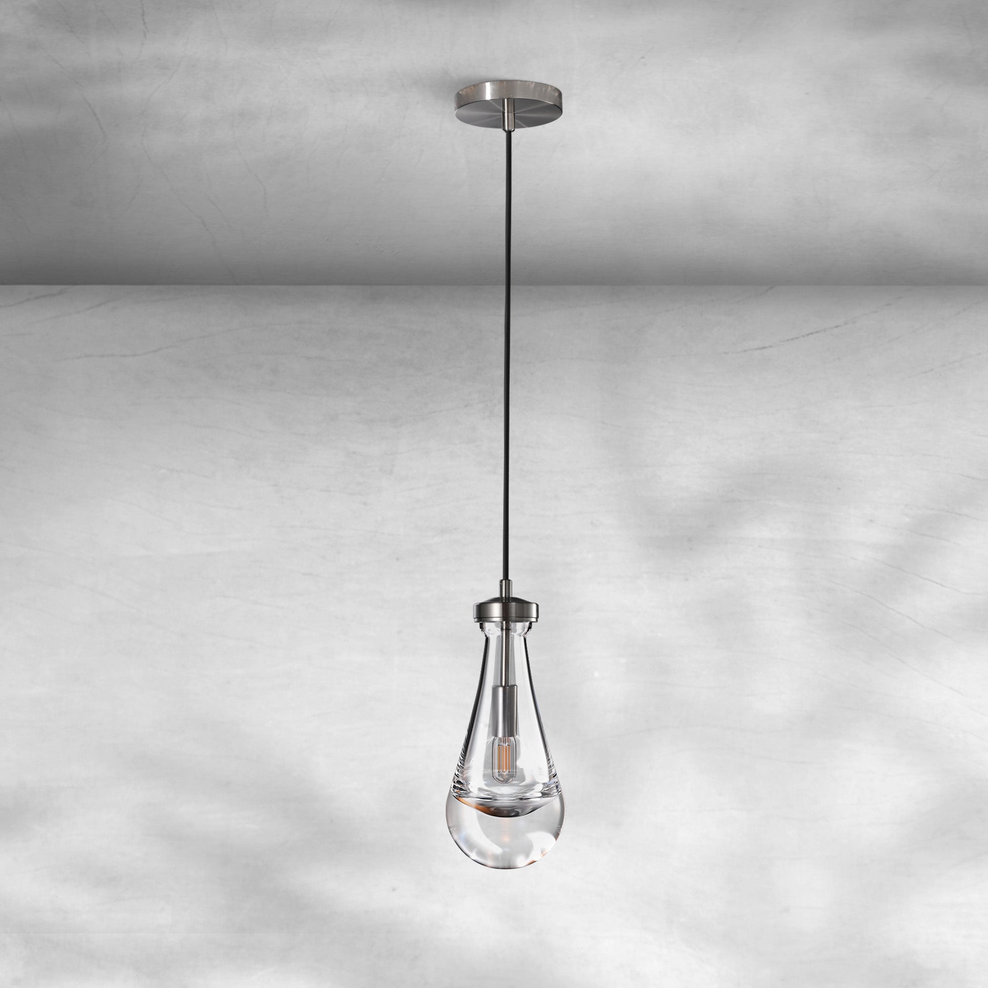 Modern Raine Pendant Light