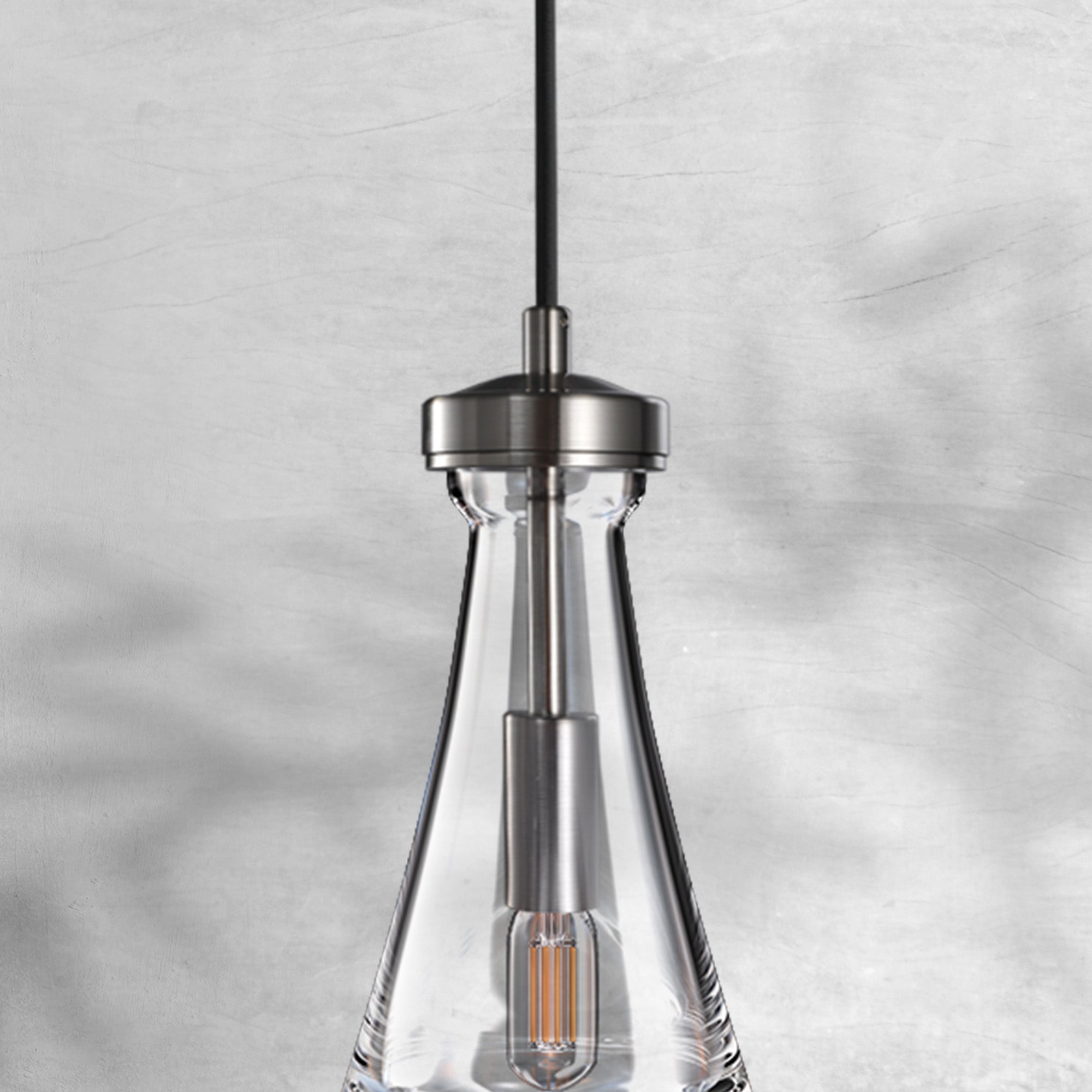 Modern Raine Pendant Light