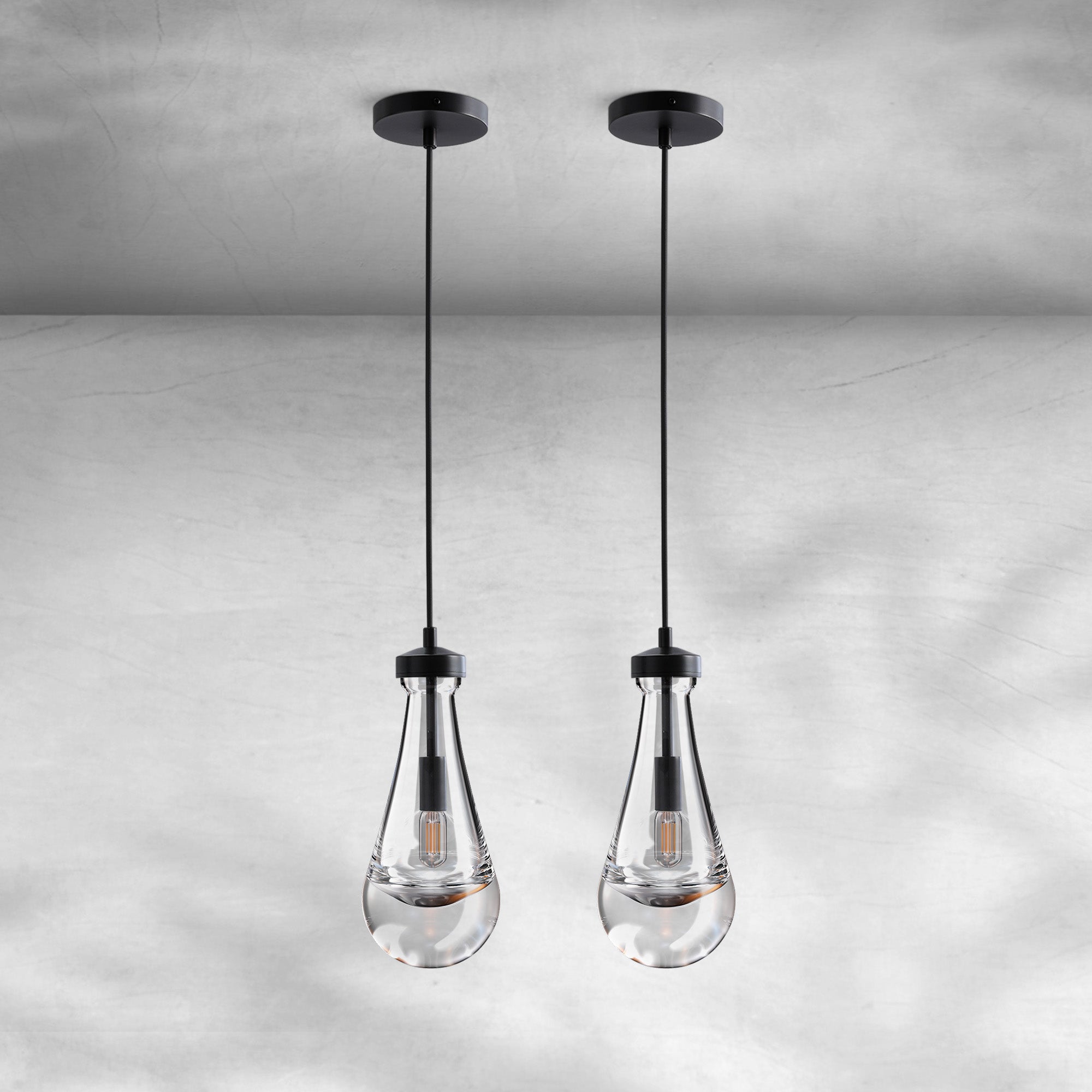 Modern Raine Pendant Light