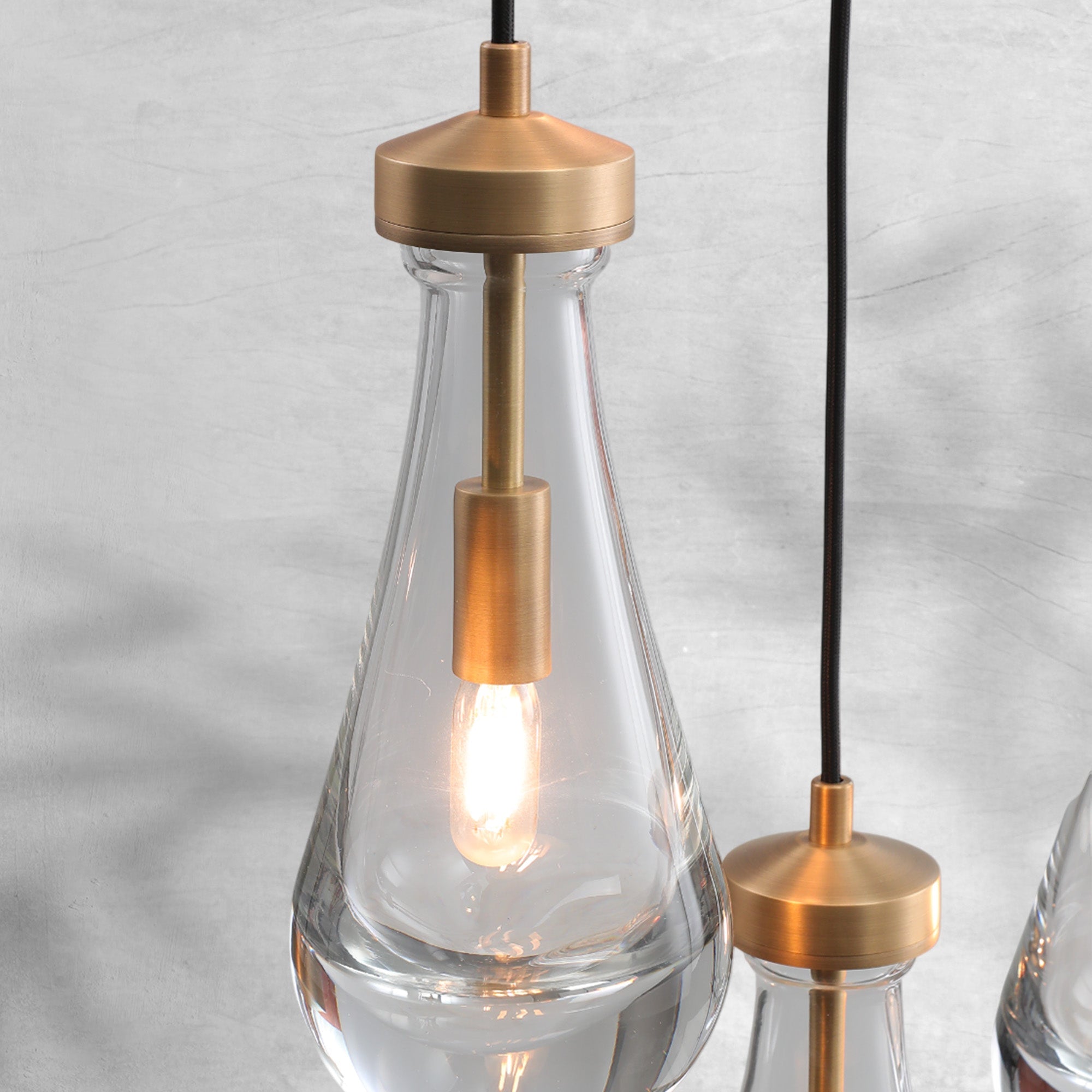 Modern Raine Pendant Light