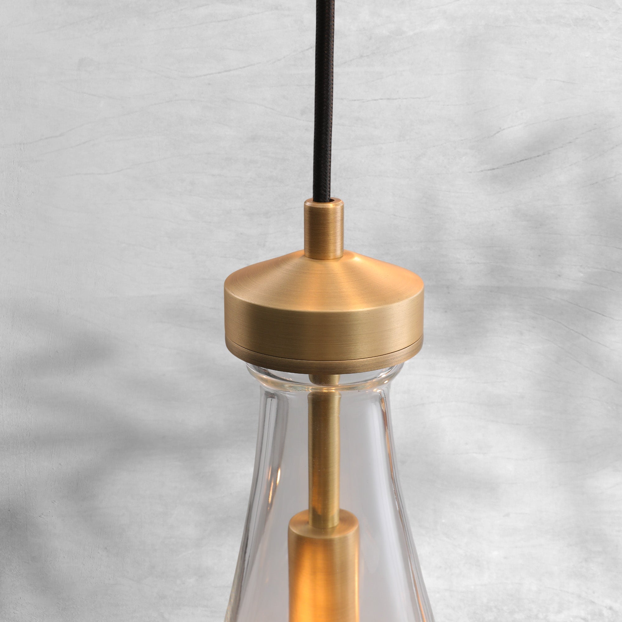 Modern Raine Pendant Light