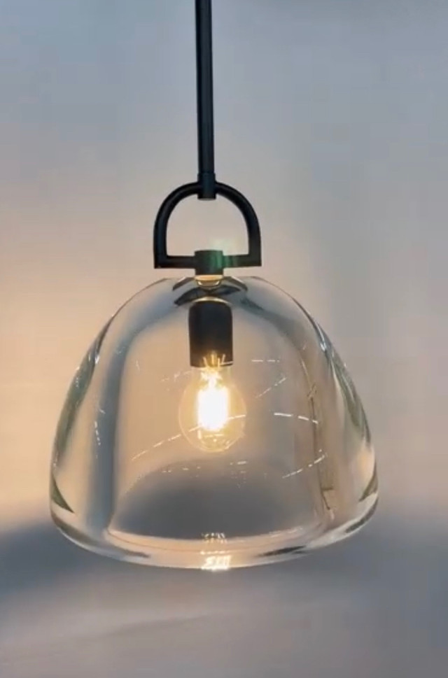 Botanyst Dome Pendant 7''11''14''