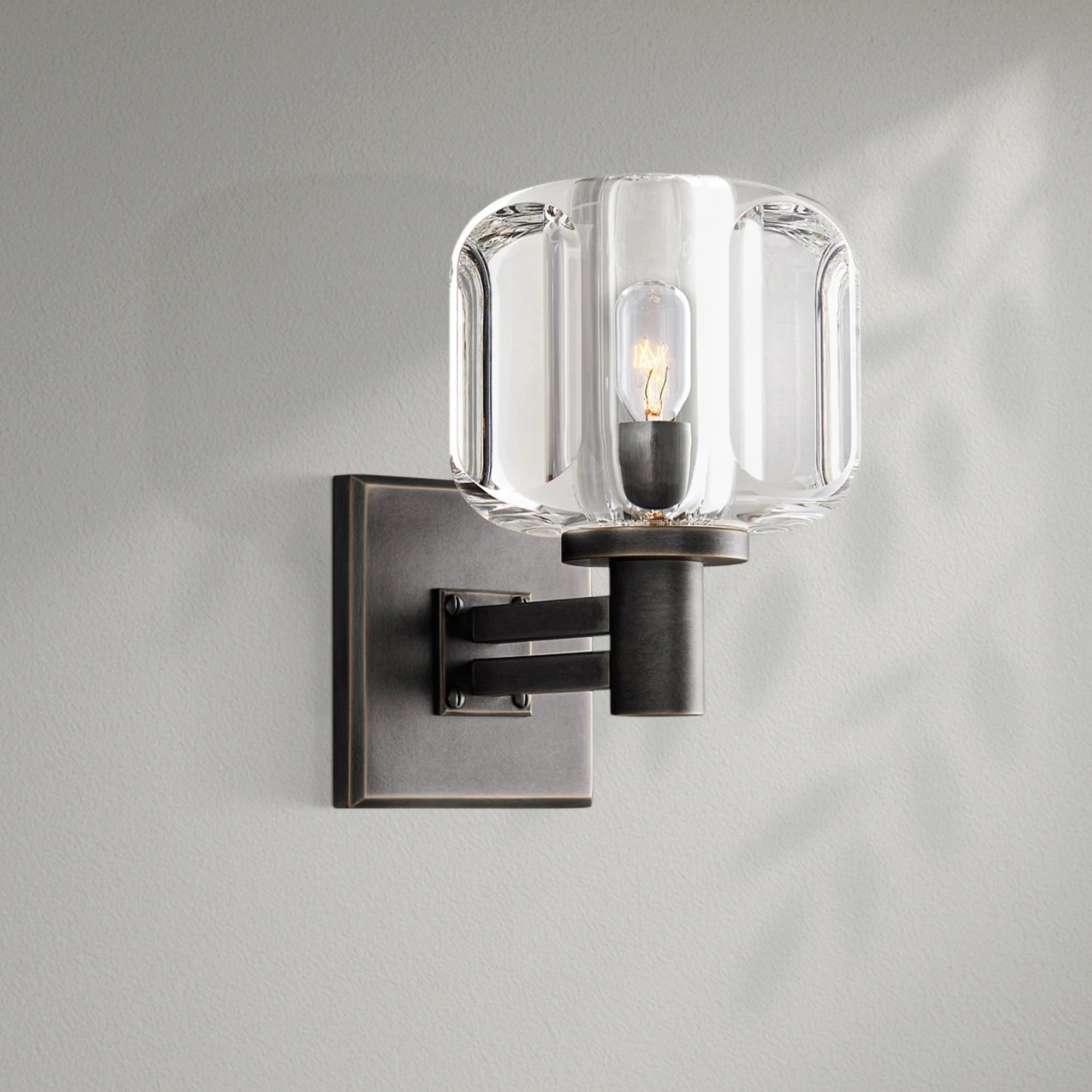 Demaket Sconce