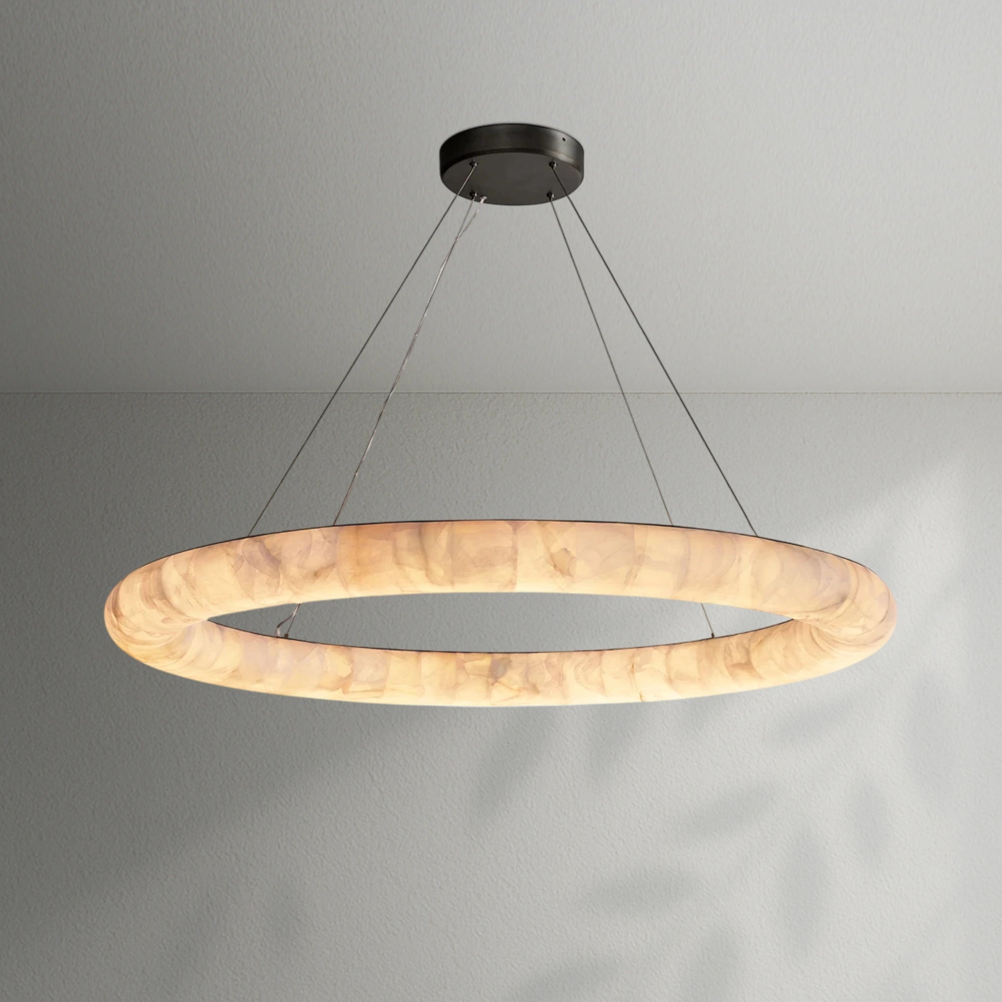 Rivaga Lisse Round Chandelier