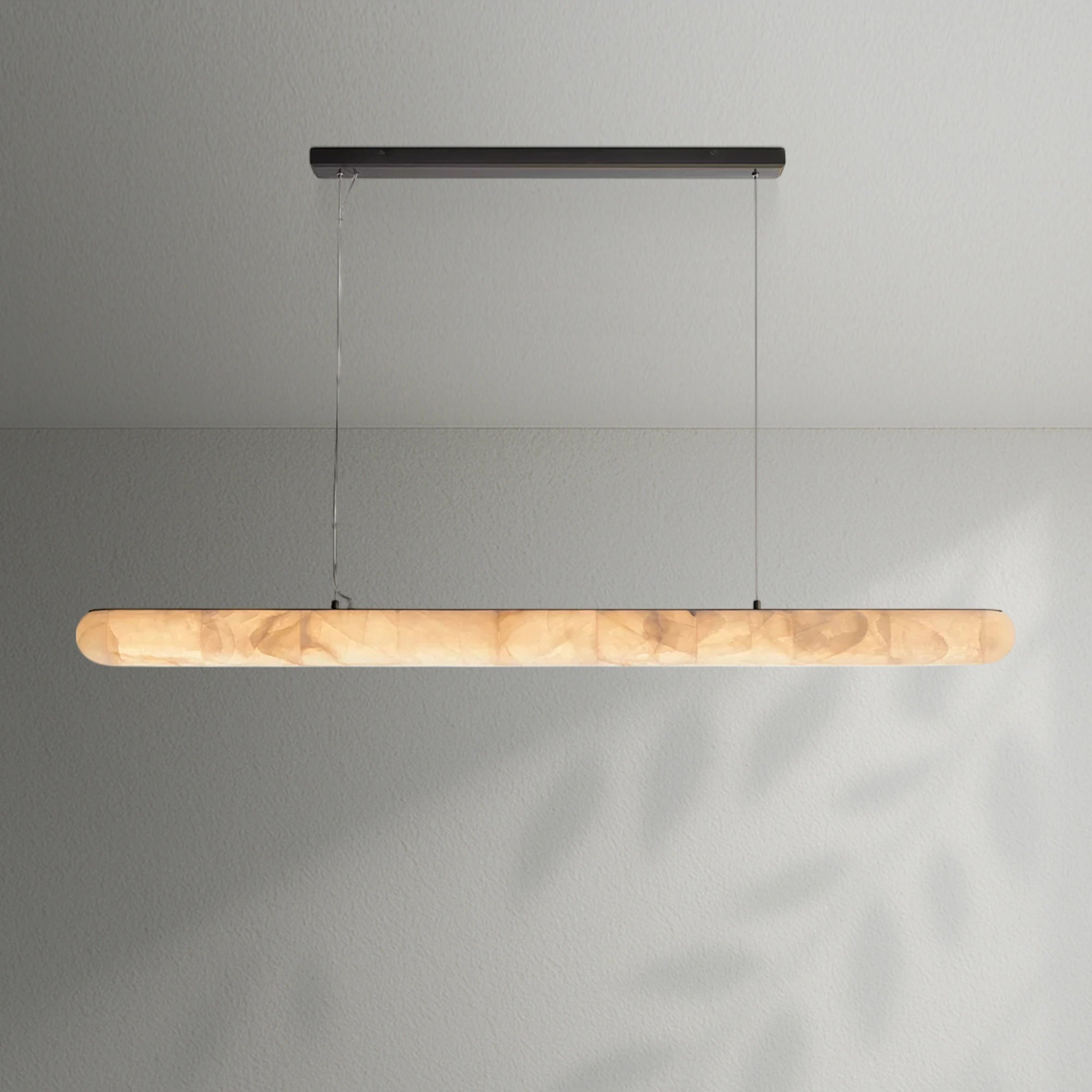 Rivaga Lisse Linear Chandelier
