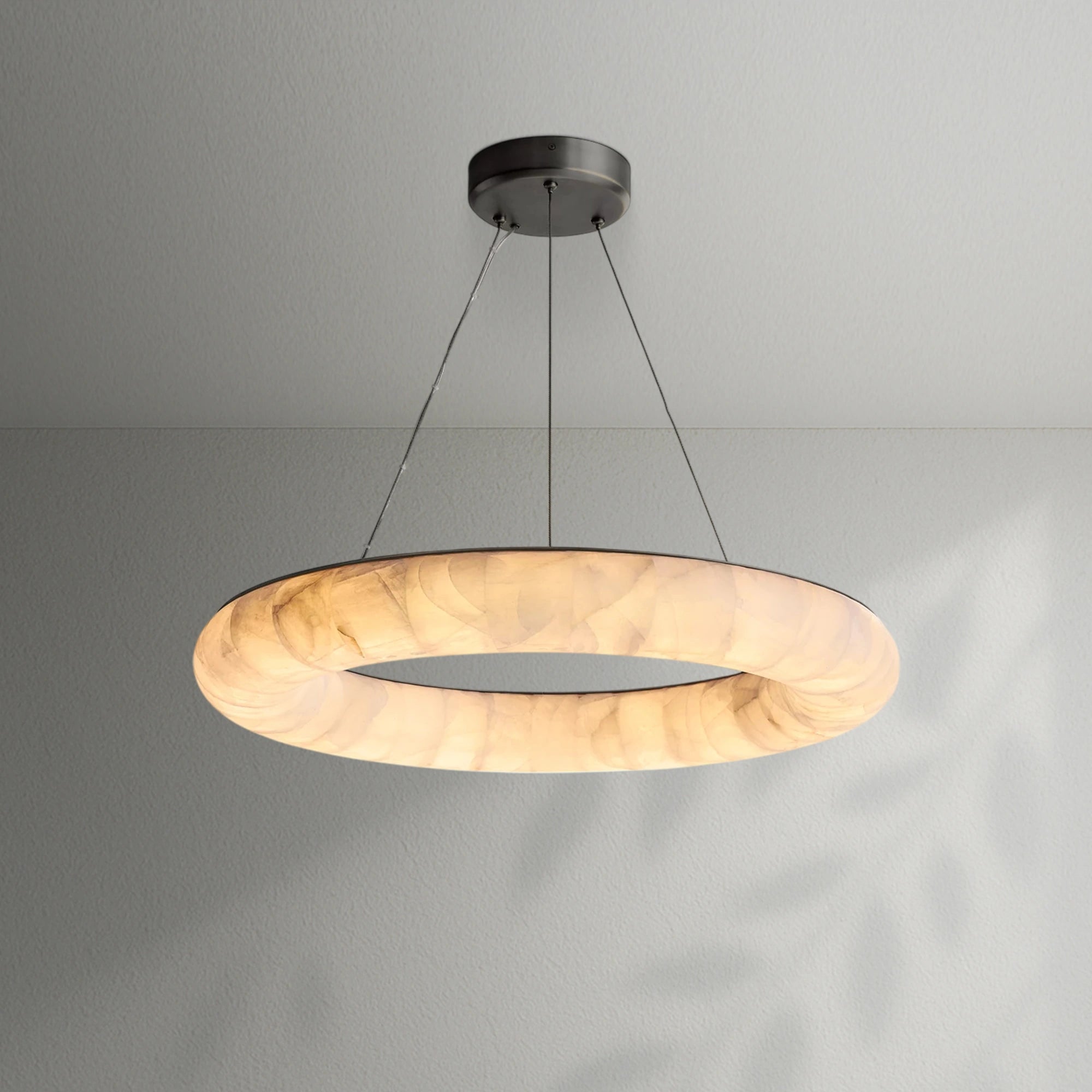 Rivaga Lisse Round Chandelier