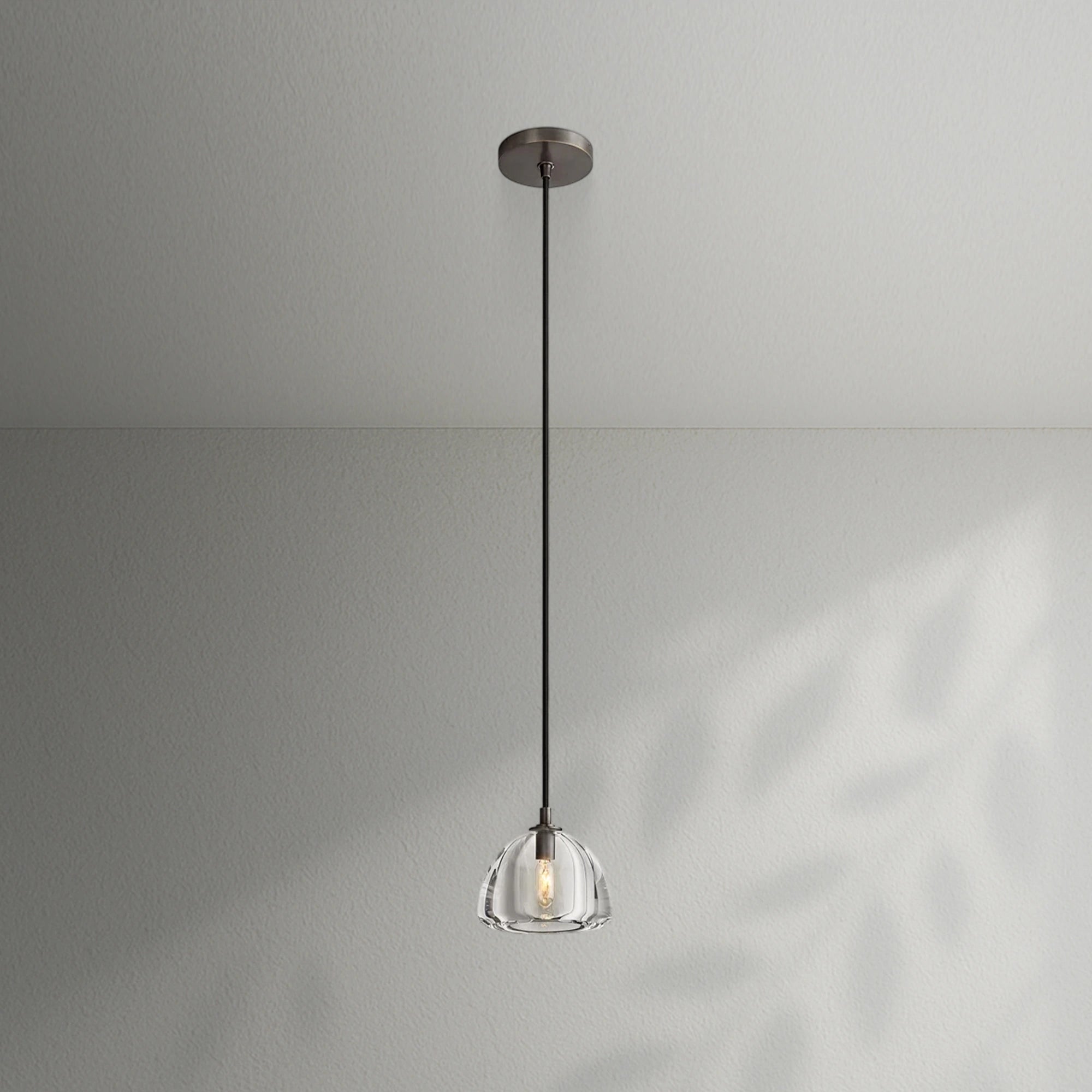Hemispher Pendant
