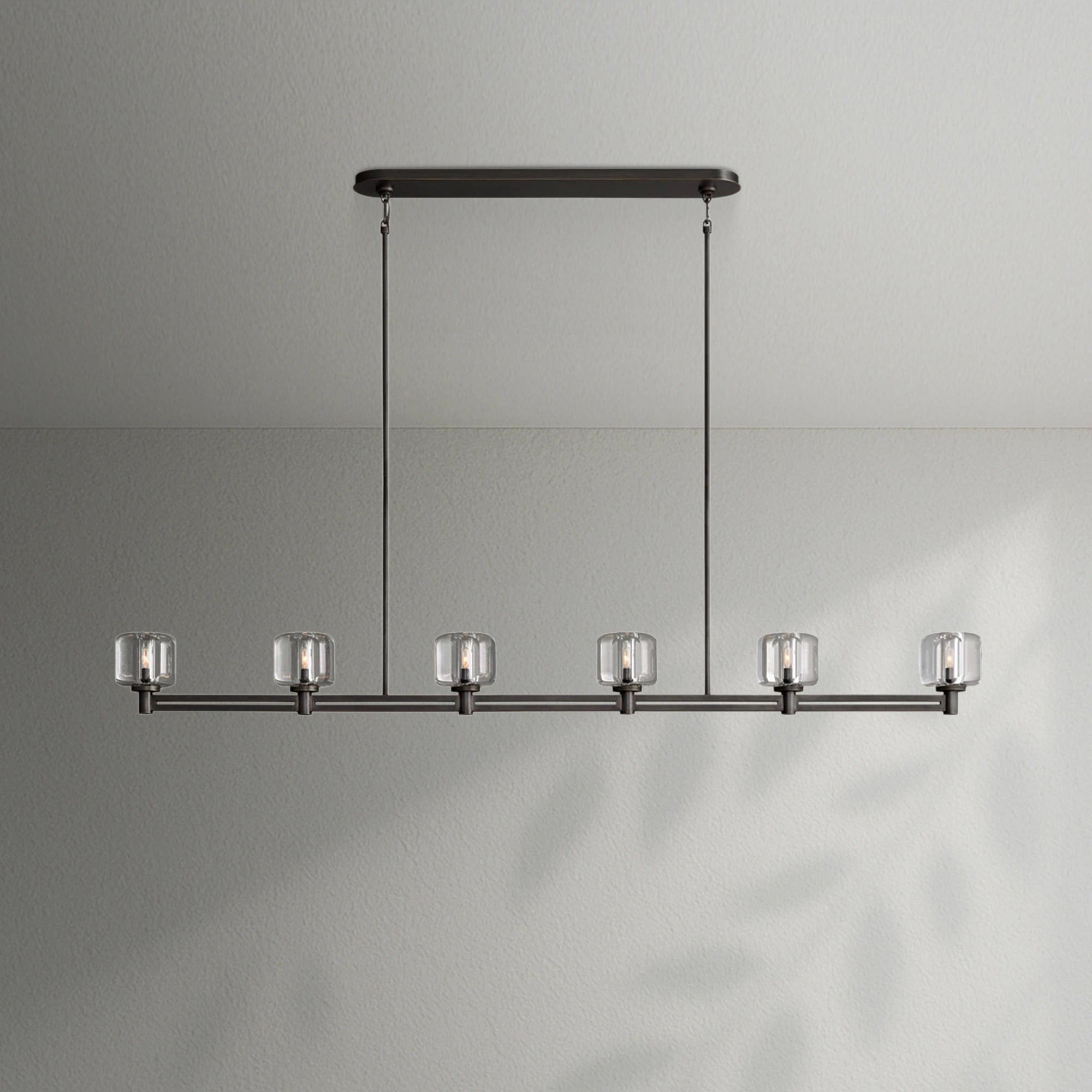 Demaket Linear Chandelier