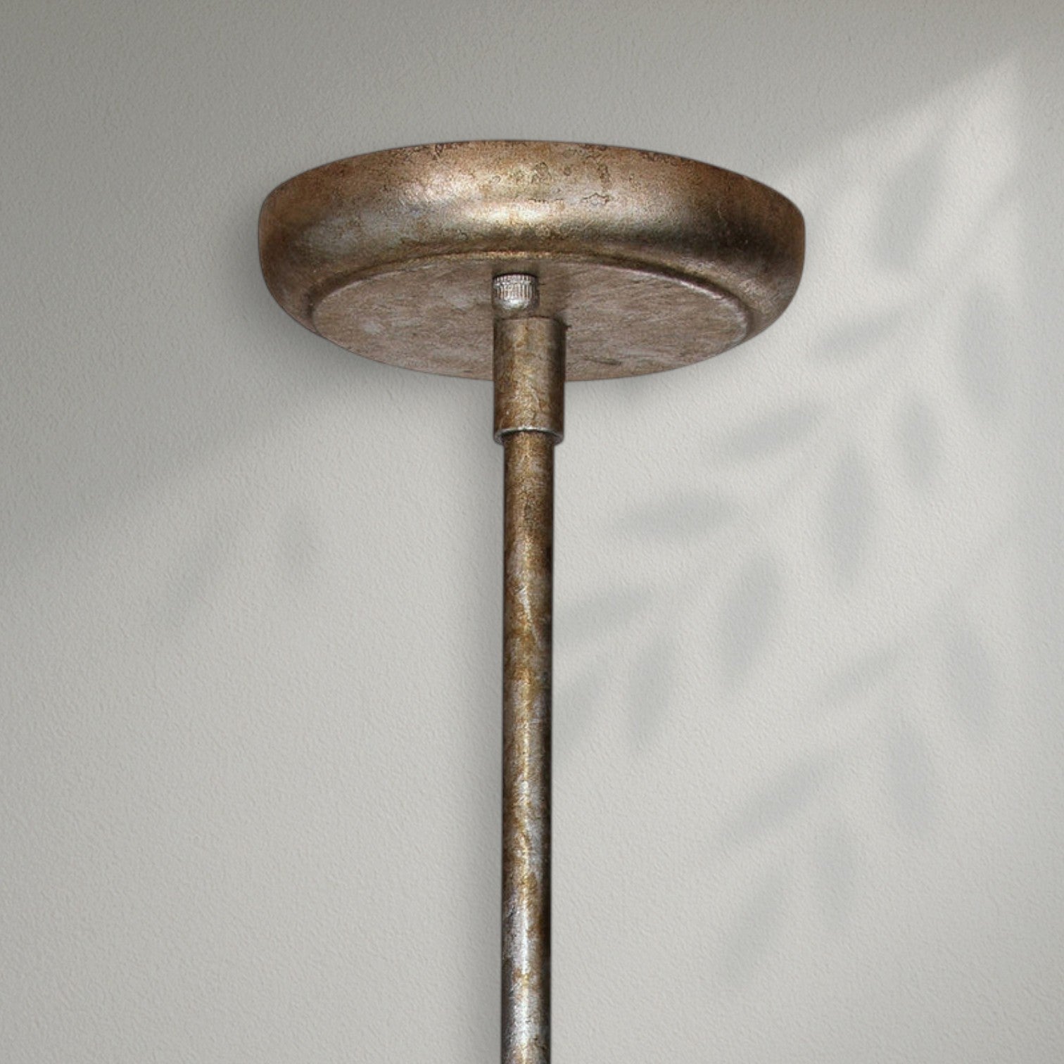 Dara Three Tier Chandelier 30"