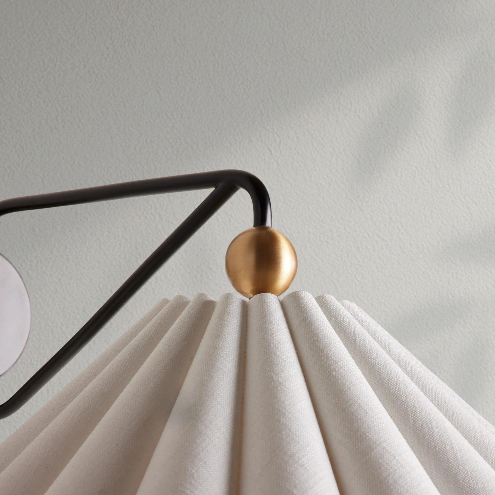 Haylon Wall Sconce