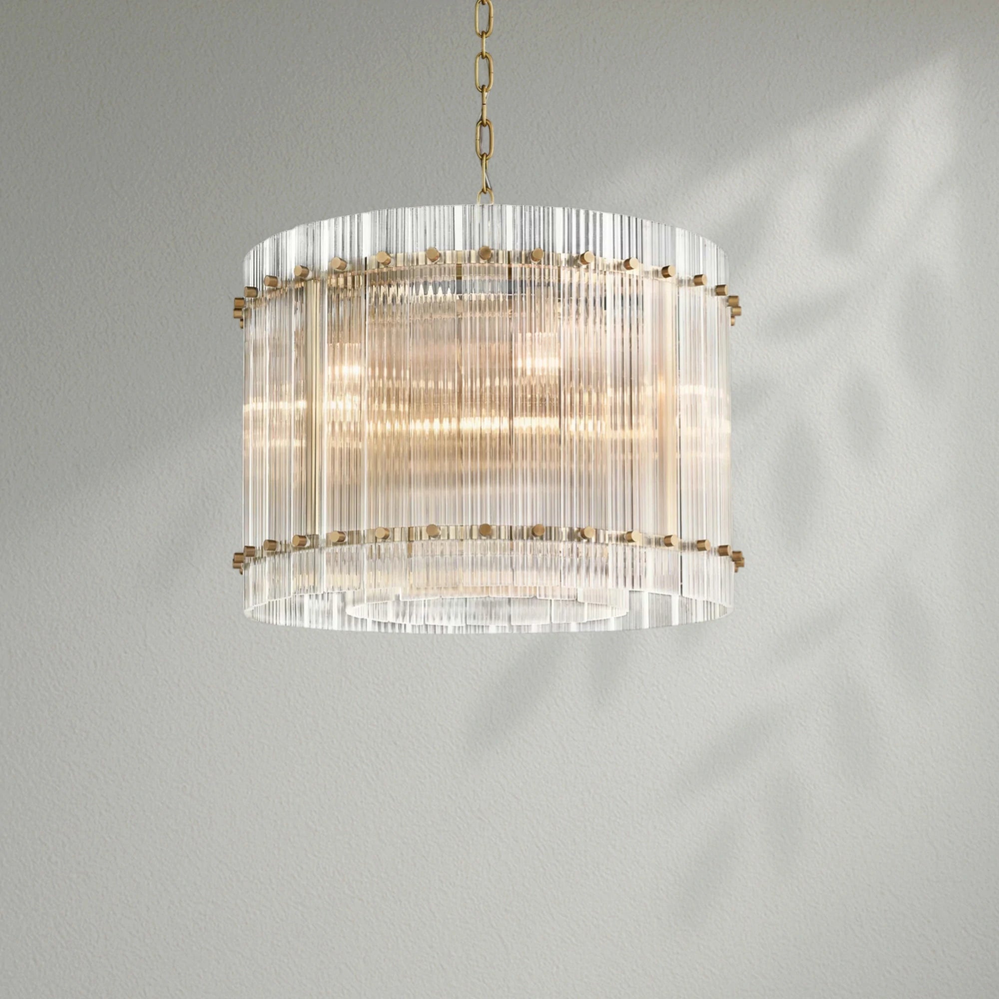 Sun Marco Round Room Chandelier