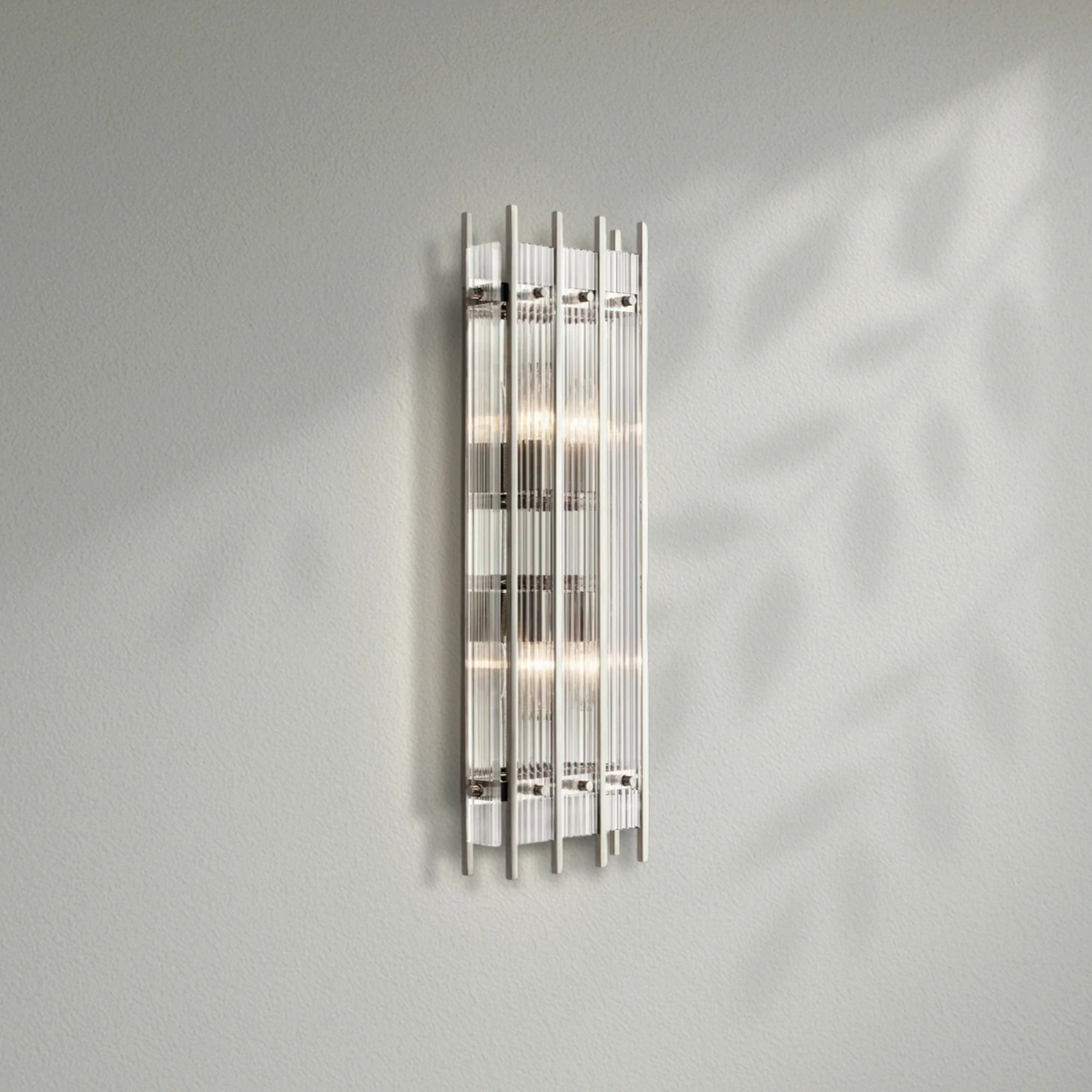 Sun Marco Rectangle Sconce