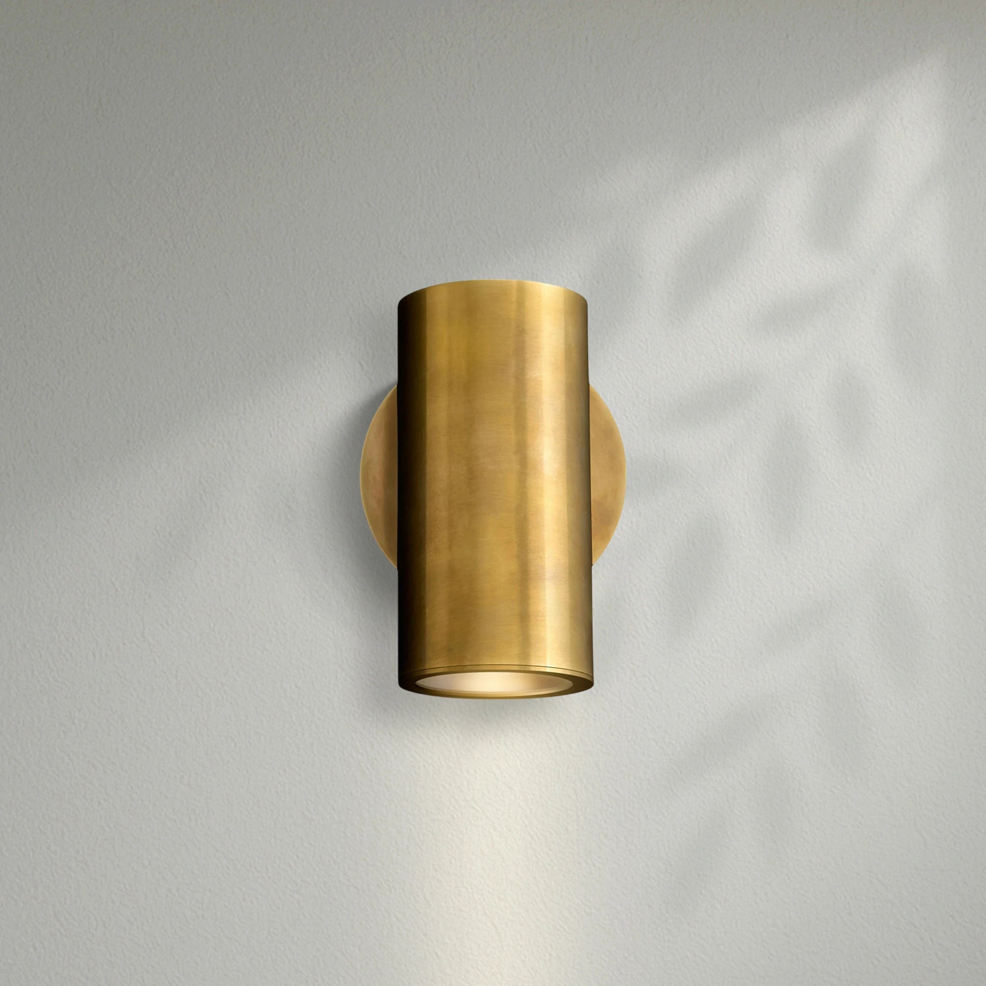 Champeaus Bedroom Sconce
