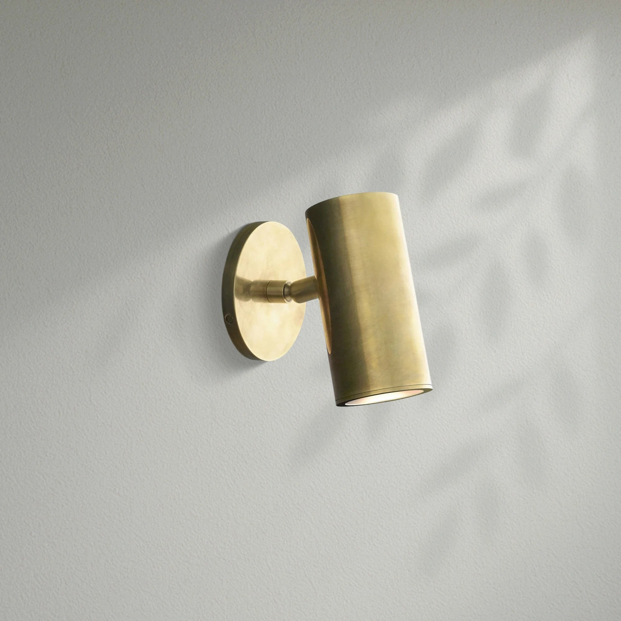 Champeaus Bedroom Sconce
