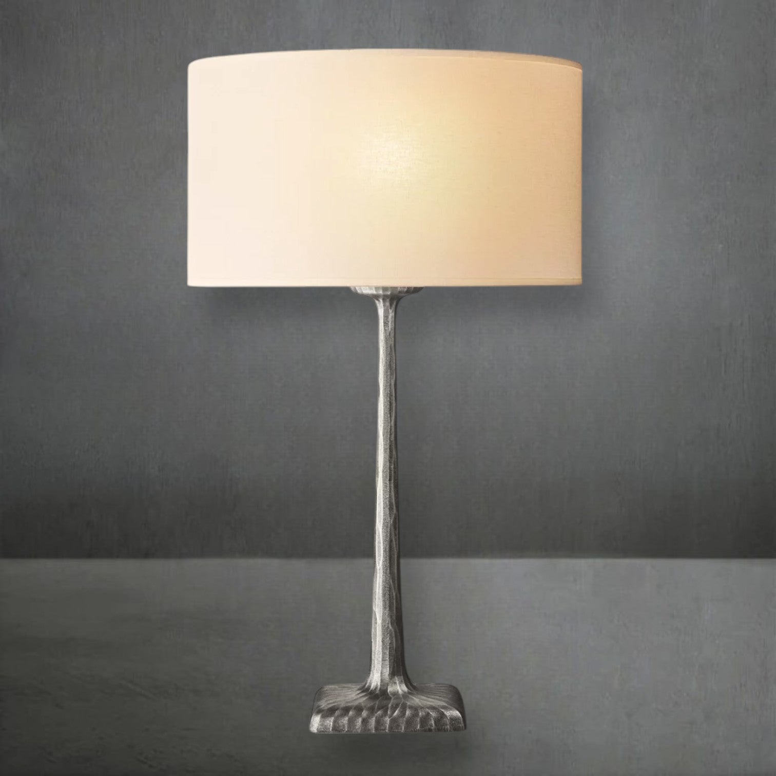 Thalen Table Lamp 30"