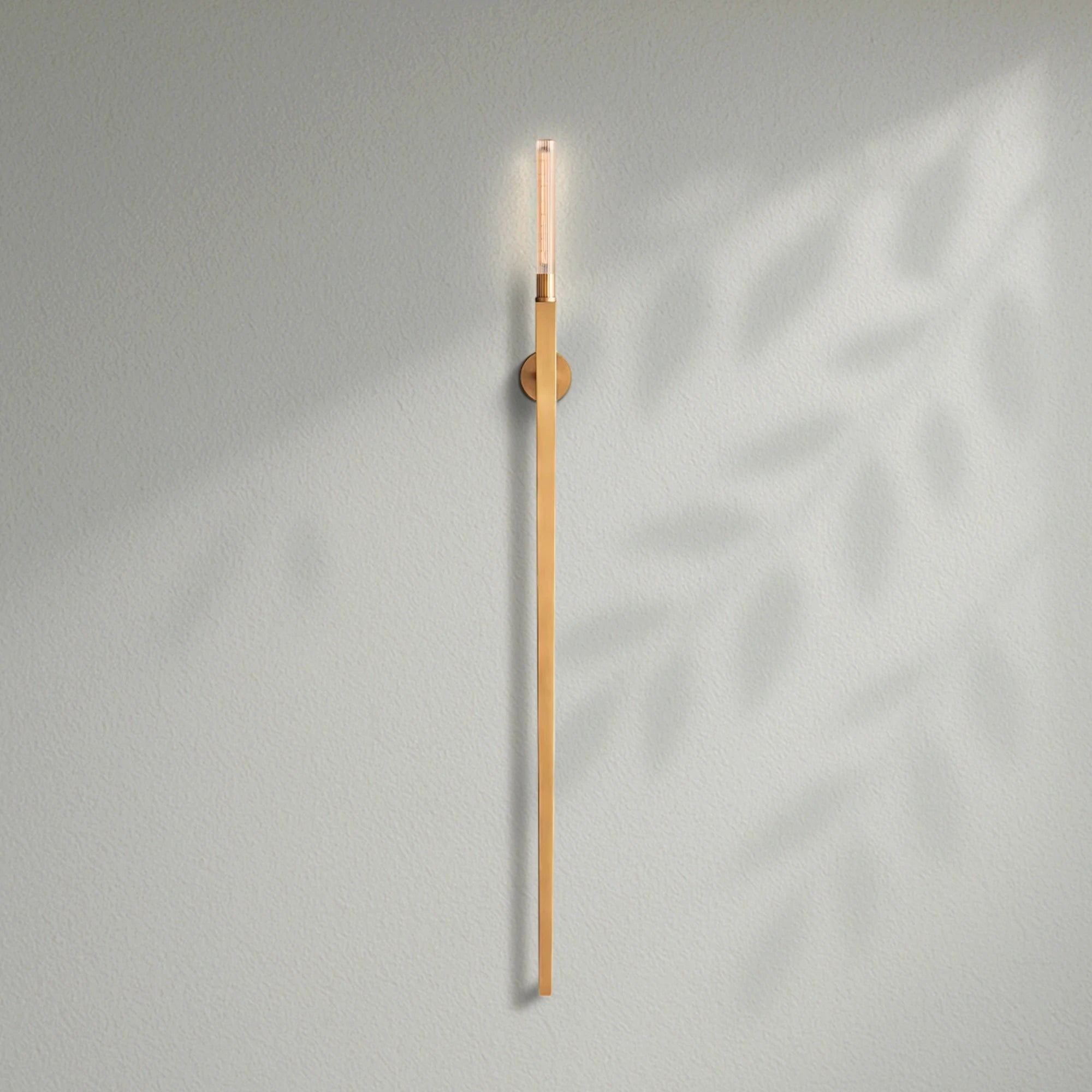 Cannelo torch Wall Sconce