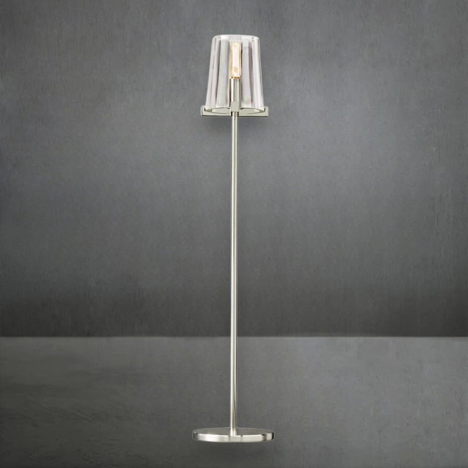 Prism Table Lamp