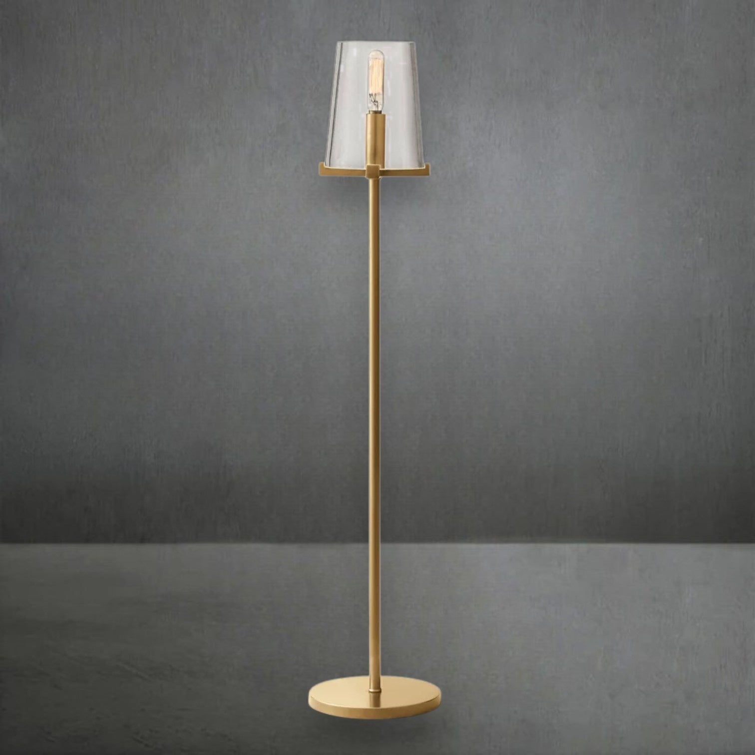 Prism Table Lamp