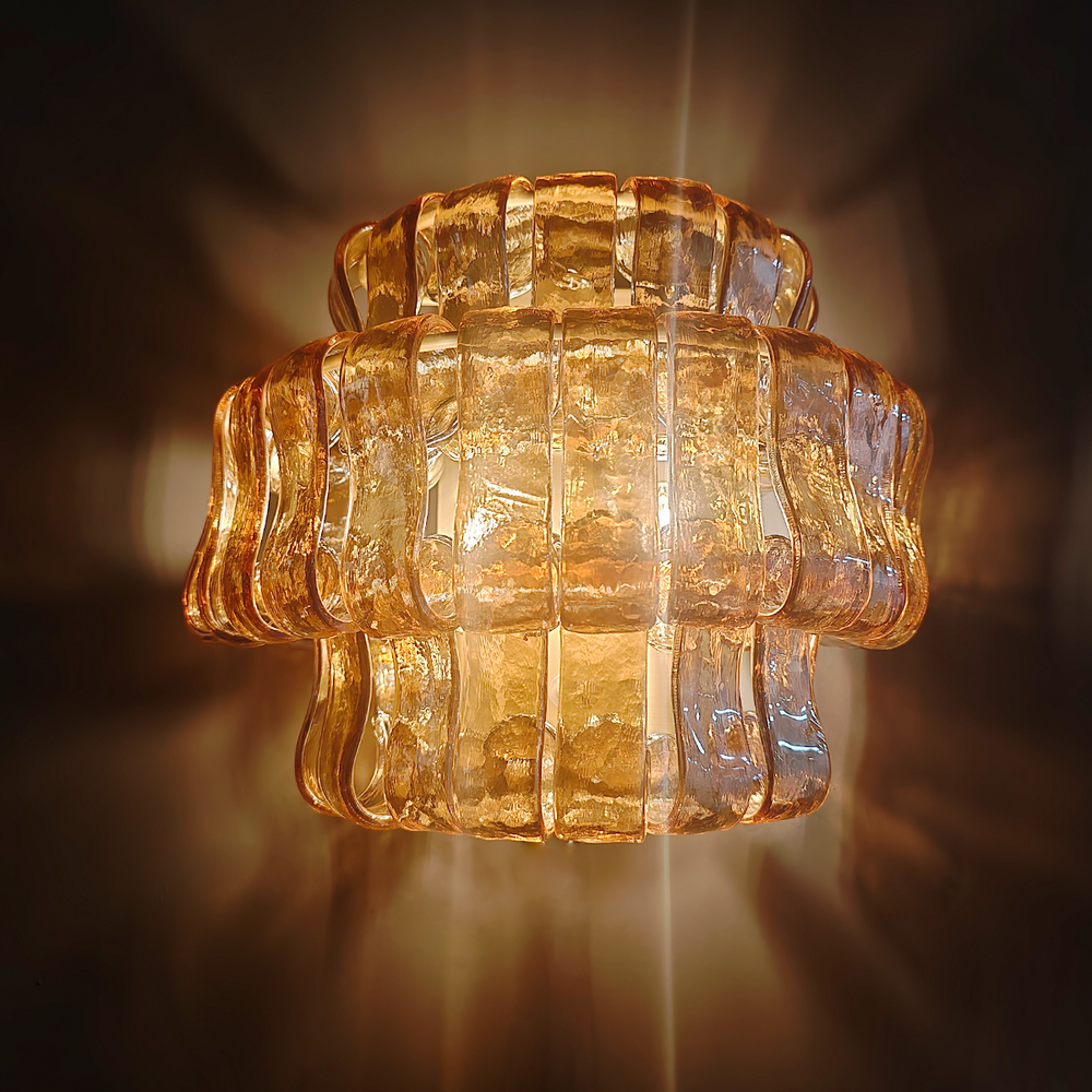 Ghiacco Wall Sconce