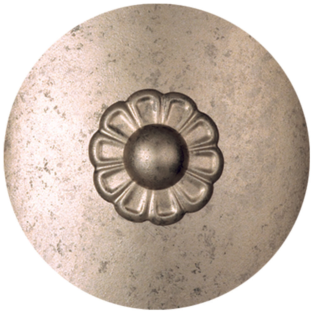 Luster Gaze Grand Fleur-de-Lys Chandelier 36" - Background Shot